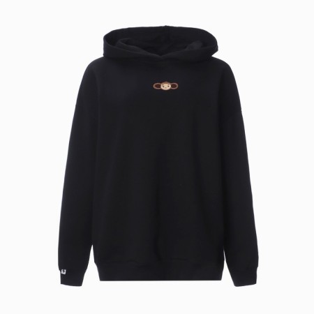 Sweatshirt KAFTAN Cheburashka Size 44-46, black-6