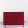 Bag-clate on the magnet, the color is red