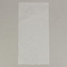 Package without sticking tape 20 x 40 cm
