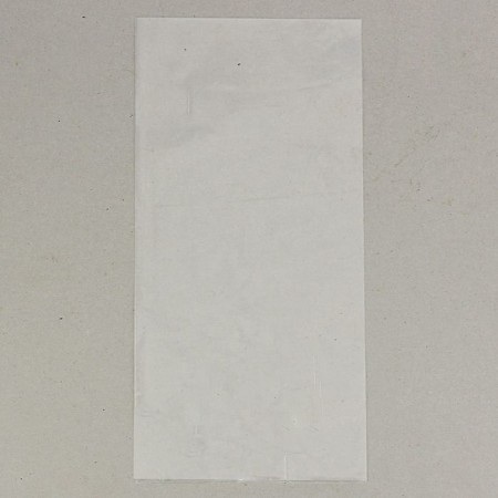 Package without sticking tape 20 x 40 cm