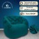 Comfort Sofa chair, size 85x90x90 cm