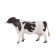 Figure Konik "Holstein cow"