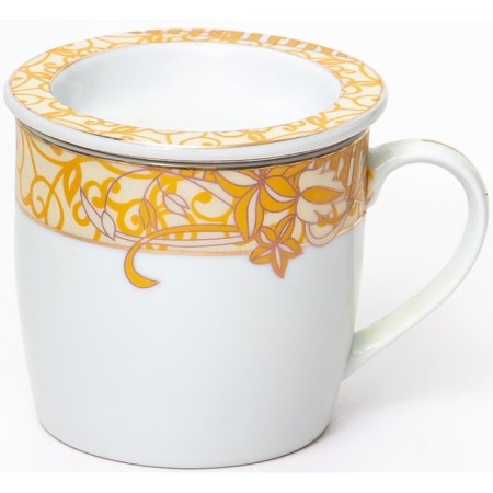 Hoterwahl collar "Aurora Shedir", 350 ml-1