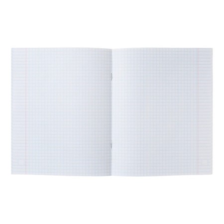 Notebook of 48 sheets in Calligrata's CALLIGRATA "Gang of Beasts", covered Cardboard, OFSET BOLK, MIX-2