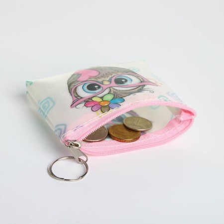 Lightning wallet, mix color-9