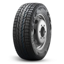 Шина зимняя нешипуемая Ikon Tyres Ikon Autograph Snow C3 225/75 R16 121/120R
