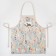 Apron Etel MEOW 60x70 cm, 100% HL, sarzha 190 g/m2