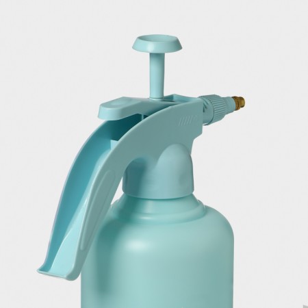 Pompoval sprayer, 1.5 l, radivas-4