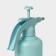 Pompoval sprayer, 1.5 l, radivas