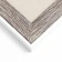 Photo frame plastic 21x30 cm, (plastic screen) 49034-2-21-30