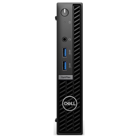 PC Dell Optiplex 7010 Micro i3 13100t (2.5) 8GB SSD256GB UHDG 770 Windows 11 Professional G 103384-2