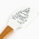 Gift set "Christmas tree", 2 items: spatula, cookie shape