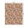 Tablecloth on the table "Drawings of Nature", rectangular, Saten, size 120x145 cm