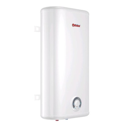 Thermex Ceramik 50 V water heater, cumulative, 2 kW, 50 l, biosteclofarfort, white-1