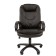 Chair Chairman 668 Eco -Premium Black, black plastic
