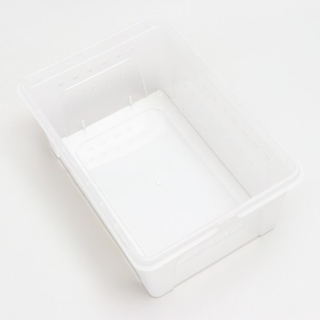 Carriage - a jerk for reptiles, 26 x 17.5 x 11.5 cm-5