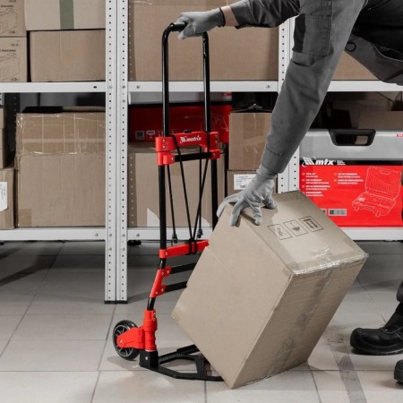 Carries, carrying capacity 80 kg, 38.8x27x99 cm-6