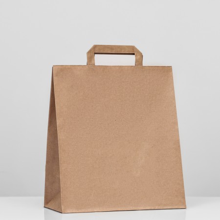 CRAFT PACK PACKING, Flat pen 28 x 15 x 32 cm