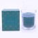 Aromatic candle in Basil & Neroli glass, 7 × 8 cm