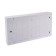 Boxing SE Easy9, 3 rows, 36 modules, hinged, IP40, white, EZ9E312S2Sru