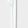 A set of plastic disposable tablespoons, 4 objects: fork, tablespoon, knife, teaspoon, 16.5 cm, white color
