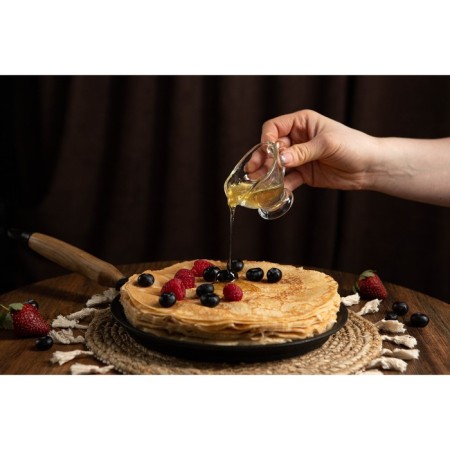 Glass sauce set Basic, 60 ml, 2 pcs-4