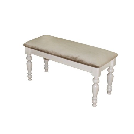 Banquet # 12 is a white translucent, the color of the upholstery mix