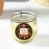 Aromatic candle in glass 7x5.5cm
