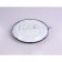 LED ceiling LED Ambrella Orbital Air FZ1233, 22W, LED, Black Color Black