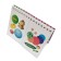 Dispersive simulator. Smart mathematical cards