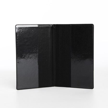 Cover for passport, color mix-6
