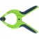 The clamp tick-shaped "Sibrtekh" 20786, 70 mm, 2 comp. Handles, reinforced spring