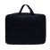 Folder with handles Textile A4, 350 x 270 x 100 mm, calligrata top "Bear"