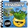 A set for experiments, for children “grow grass”, a plant in a pot - Emoji “Cool”