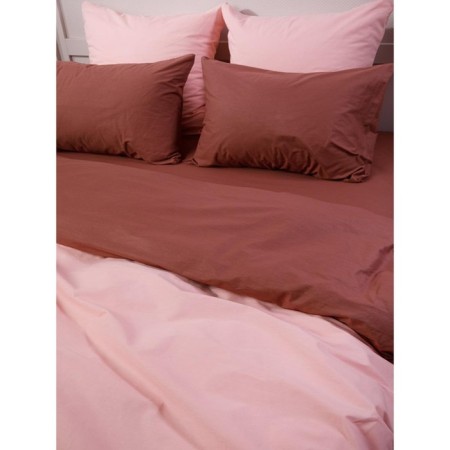 Bed linen duet, size 220x240 cm, 145x215 cm - 2 pcs, 50x70 cm - 2 pcs-2