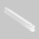TREECH TECHNICAL TR080-1-18W3K-W, 16W, 33x2.5x2.8 cm lamp, LED, 1150LM, 3000K, white color