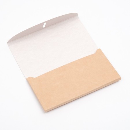 Envenue for chocolate, craft, 15.5 x 8 x 0.7 cm-2