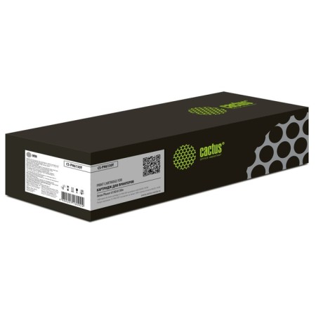 CACTUS CSTUS CSTus 106R01284 Yellow for Xerox Phaser 6130 (1900K), yellow