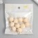 Busina tree for creativity "Round. Elephant" d = 1.8 cm set 10 pcs