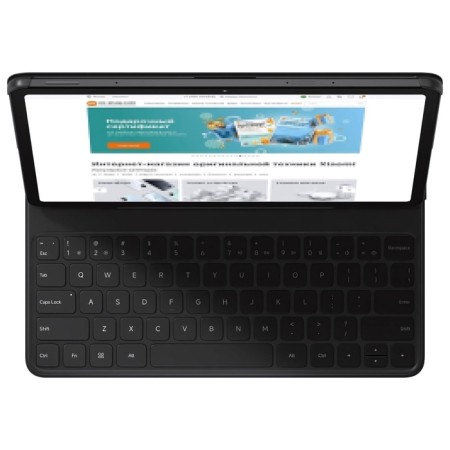 Redmi Pad Pro 5g with Keyboard 8+256 Mint Green 12.11 "-2