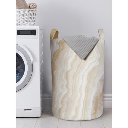 Basket for storage of things "Underwater Reef", size 40x60 cm