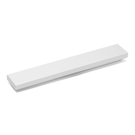 Penfois handle Cappio RP101CH, m/o 128 mm, matte chromium color-4