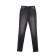 Women's jeans modeling Conte Elegant Skinny, size XS, color Washed Black