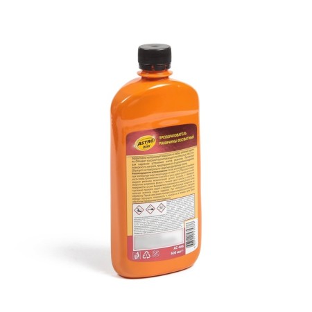 Astrohim rust converter phosphate, 500 ml, AS - 466-1