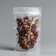 Transparent matte doi pack, 12 x 18 x 4 cm