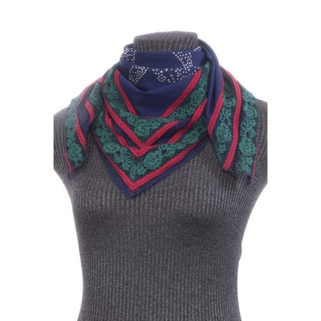 Women's scarf-1