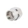 Transitional clutch zein, 1/2 "x 3/4", internal thread, stainless steel, packing 5 pcs.