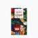 Dolyana towel "Cozy holiday together" 28x46 cm, 100% HL, Rogozhka 164 g/m2
