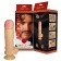 Don Juan phallimitator, 21 cm, bodily