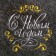 Gift set of "Rich New Year!": A hat, rug, 2 oils, soap